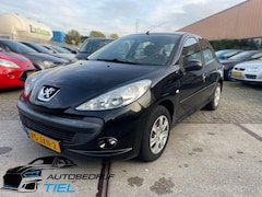 Peugeot 206 - 206+