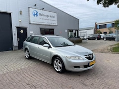 Mazda 6 Sportbreak - 1.8i Touring | Clima | Export