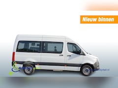 Mercedes-Benz Sprinter - 315CDi Rolstoelbus automaat