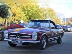 Mercedes-Benz 230 - 230 SL Pagode