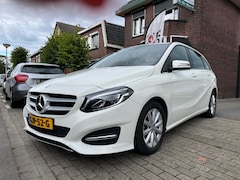 Mercedes-Benz B-klasse - 180 PRESTIGE