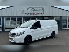 Mercedes-Benz Vito - 114 CDI 100KW 136PK L2H1 EURO 6 AUTOMAAT