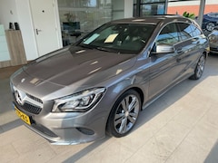 Mercedes-Benz CLA-klasse Shooting Brake - CLA 200 PRESTIGE AMG