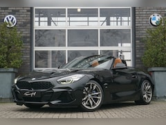 BMW Z4 - M40I FIRST EDITION AUT. MEMORY - HEADUP - HARMAN/KARDON