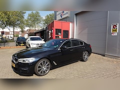 BMW 5-serie - 540d xDrive High Executive. M-Pakket