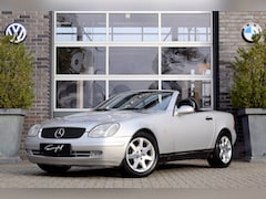 Mercedes-Benz SLK-klasse - 200 ( DUITSE AUTO )