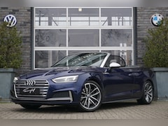 Audi S5 - 3.0 TFSI S5 QUATTRO AUT. MASSAGE - HEAD-UP - 360 CAMERA