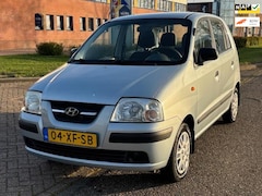 Hyundai Atos - 1.1i Active Young 5-Drs Stuurbekrachtiging Audio/CD ABS EBD Electric pakket Dealeronderhou