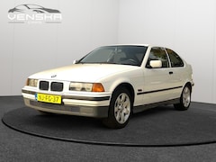 BMW 3-serie Compact - 318ti