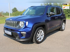 Jeep Renegade - SPORT 67.704 KM