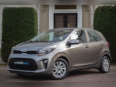 Kia Picanto - 1.0 CVVT ComfortPlusLine Navigator Carplay | Camera | Nieuwstaat