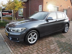 BMW 1-serie - 116I Centennial Executive