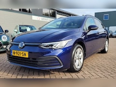 Volkswagen Golf Variant - 1.0 TSI Life, navi, trekhaak