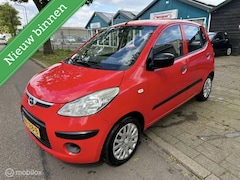 Hyundai i10 - 1.1 Active