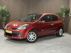 Renault Clio - 1.4-16V Dynam.Luxe