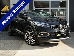 Renault Kadjar - 1.3 TCe Intens