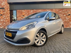 Peugeot 208 - 1.2 PureTech Active Cruise 5drs Bluetooth 117000km