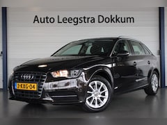 Audi A3 Sportback - 1.4 TFSI Attraction Pro Line Cruise | Bluetooth | Airco | Radio/CD | LMV