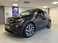 BMW i3 - i Range Extender