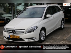 Mercedes-Benz B-klasse - 180 CDI Prestige AUTOMAAT NAP