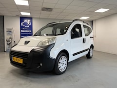 Peugeot Bipper Tepee - 1.4 XT