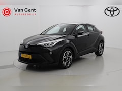 Toyota C-HR - 1.8 Hybrid Dynamic Apple\Android Automaat