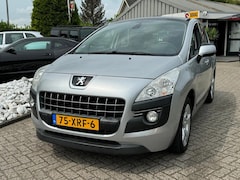 Peugeot 3008 - 1.6 Benzine ST 2011 Sportvelgen Trekhaak