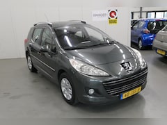 Peugeot 207 SW - 1.4VTI 95pk XS (Trekhaak&Cruise Control)