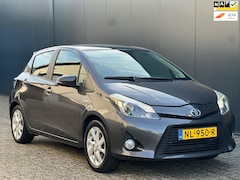 Toyota Yaris - 1.5 Full Hybrid|Navi|Camera|AUT|Koopje