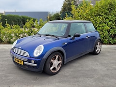 MINI Cooper - 1.6 16V