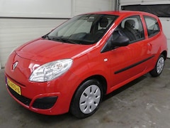 Renault Twingo - 1.2 Authent - Airco - Mooie auto - APK Nov 2025