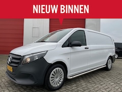 Mercedes-Benz Vito - 114 CDI L3 Pro Koelwagen 9G-tronic *koelauto *koeling *koel