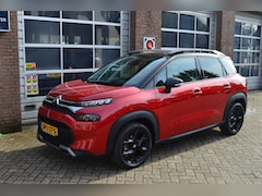 Citroën C3 Aircross - Navi, Camera, Stoelver 1.2 PT S&S Shine