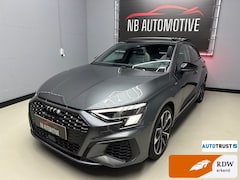 Audi A3 Sportback - 40 TFSI Ehybrid S-line 2021