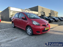 Toyota Aygo - 1.0-12V Comfort