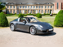 Porsche 911 Targa - 3.4 4 PDK | 58.000km