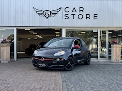 Opel ADAM - 1.2 Jam Favourite / MULTIMEDIA / CRUISE / AIRCO / LM VELGEN 17"