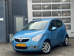 Opel Agila - 1.0 Edition | Airco | LMV | N.A.P