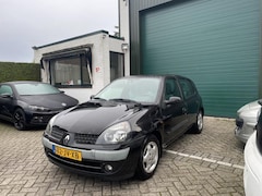 Renault Clio - Airco