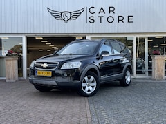 Chevrolet Captiva - 2.4i Executive / 7 PERS. / CARPLAY / AUT. / PDC / TREKHAAK / +++