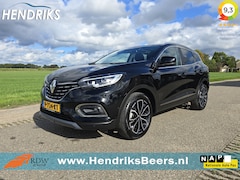 Renault Kadjar - 1.5 Blue dCi Black Edition - Euro 6 - 116 Pk - Navi - Stoelverw. - Panoramadak