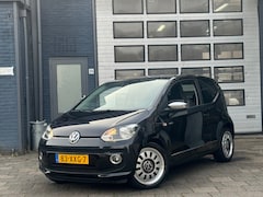 Volkswagen Up! - 1.0 High Up BlueMotion | Airco | Navi | LMV | N.A.P