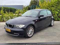 BMW 1-serie - (e87) 2.0 Business | Motor defect | Cruise | Clima | Bluetooth