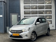 Suzuki Celerio - 1.0 Exclusive | Elek-Pakket | Airco | LMV | N.A.P