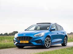 Ford Focus - 1.5 EcoBoost ST Line Business