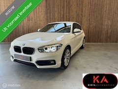 BMW 1-serie - 118i Edition Sport Line Shadow Executive