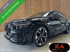 Audi RSQ8 - 4.0 TFSI quattro