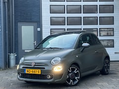 Fiat 500 - 0.9 TwinAir Turbo Sport | Airco | Cruise | Schuifdak | N.A.P