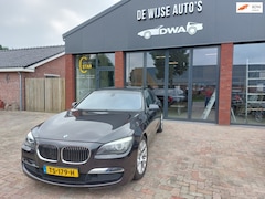 BMW 7-serie - 750i Executive 4.4L 8 cilinder 408 pk YOUNGTIMER