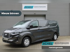 Ford Transit Custom - 320 2.0 TDCI L2H1 Trend 136pk - Achterklep - Carplay - Android - LED koplampen - Stoelverw